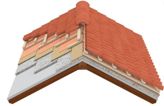 Dakisolatie: Slim investeren in comfort en energiebesparing